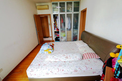 Hillview Regency (D23), Condominium #168462692